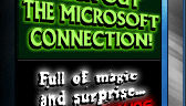 banner window left center graphic