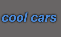 Cool cars