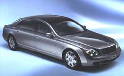 Maybach