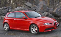 Alfa Romeo